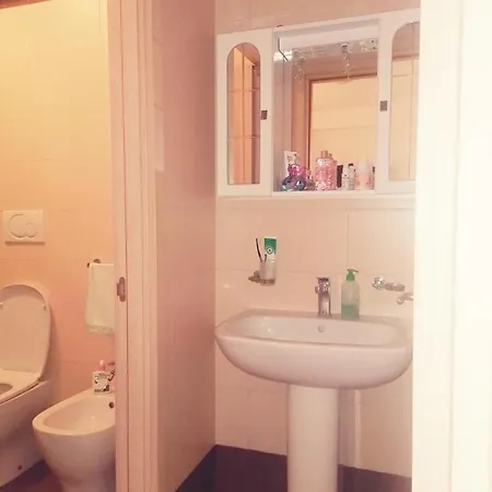Appartement Da Patty Gallipoli
