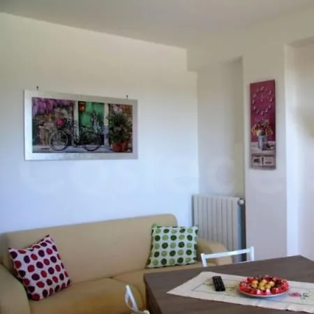 Apartment Da Patty
