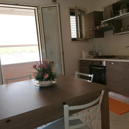 Da Patty Appartement Gallipoli