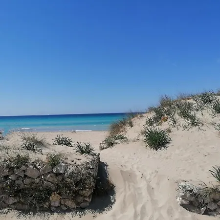 Apartment Da Patty Gallipoli